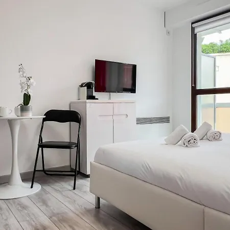 Mango Balcon 5 Min De La Vieille 阿讷西