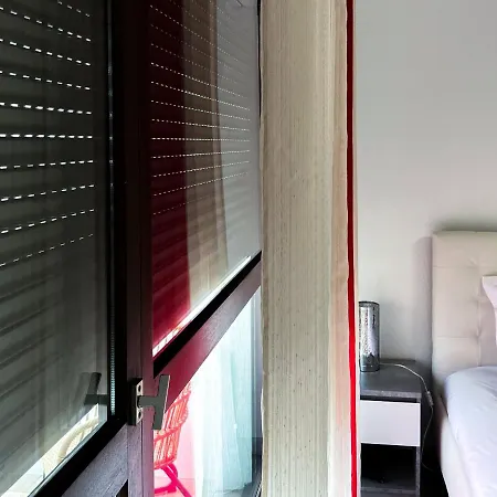 Mango Balcon 5 Min De La Vieille *